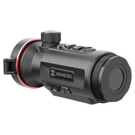 Module de tir Clip-On HikMicro Thunder TQ50C 3.0 - Tout-Chasse.fr