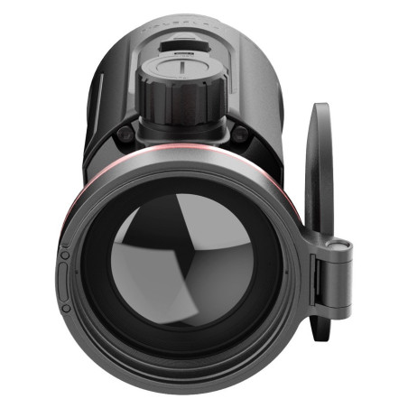 Module de tir Clip-On HikMicro Thunder TQ50C 3.0 - Tout-Chasse.fr