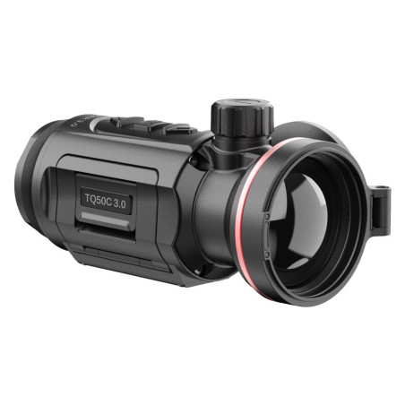Module de tir Clip-On HikMicro Thunder TQ50C 3.0 - Tout-Chasse.fr
