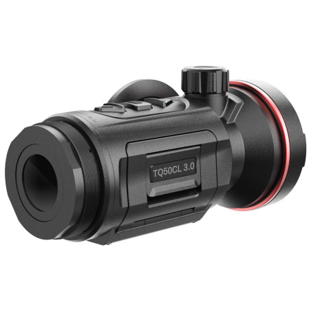 Module de tir Clip-On HikMicro Thunder TQ50C 3.0 - Tout-Chasse.fr