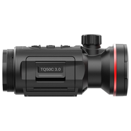 Module de tir Clip-On HikMicro Thunder TQ50C 3.0 - Tout-Chasse.fr
