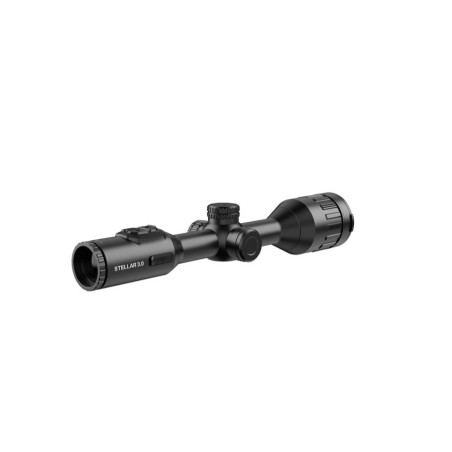 Lunette thermique HikMicro Stellar SQ50L 3.0 - Tout-Chasse.fr