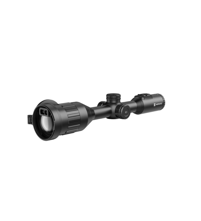 Lunette thermique HikMicro Stellar SX60L 3.0 - Tout-Chasse.fr