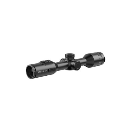 Lunette thermique HikMicro Stellar SH35LV 3.0 - Tout-Chasse.fr