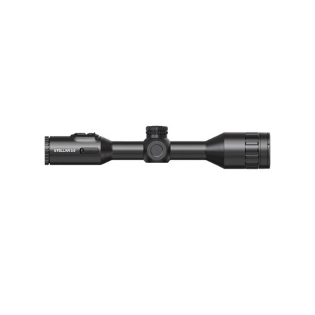 Lunette thermique HikMicro Stellar SH35LV 3.0 - Tout-Chasse.fr