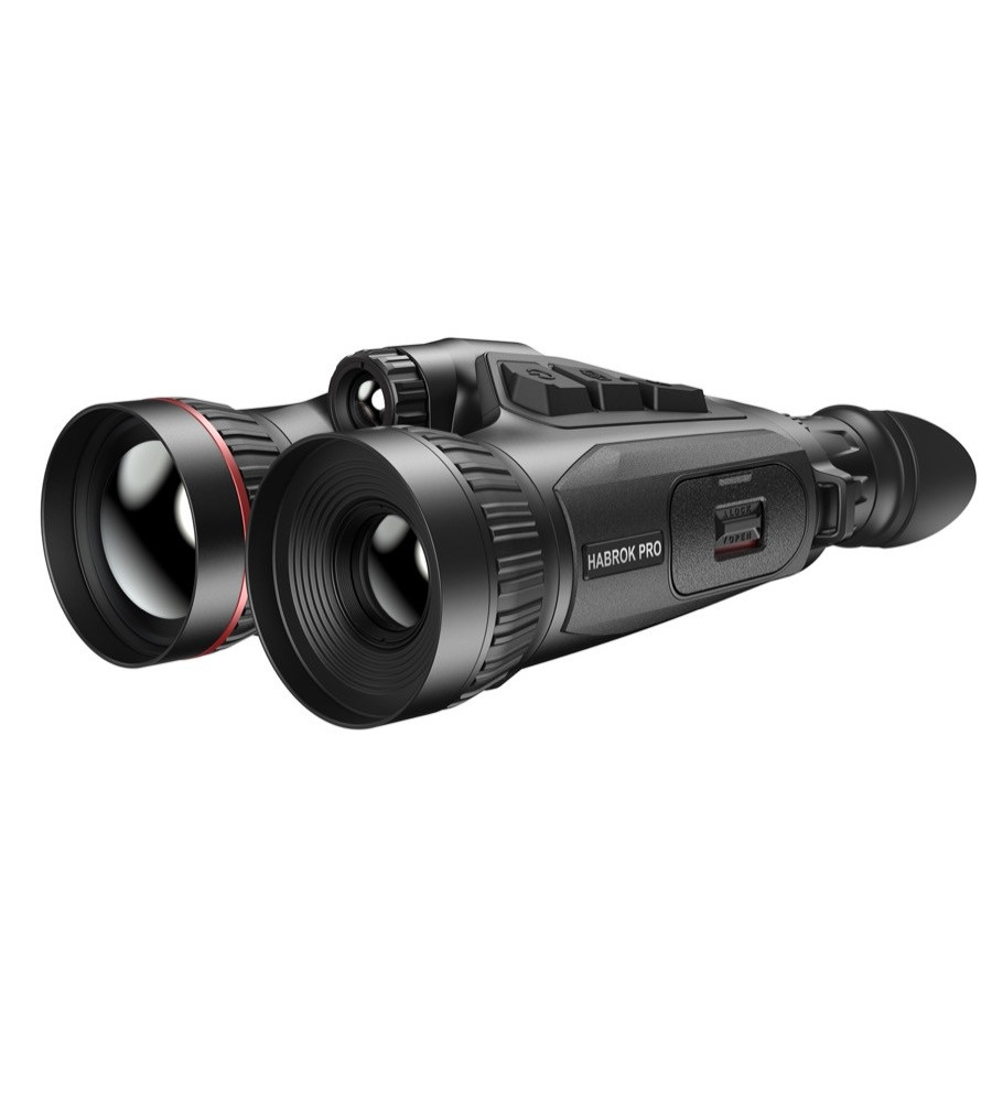 Jumelles à vision thermique HikMicro Habrok Pro HX60LN - Tout-Chasse.fr Jumelles à vision thermique HikMicro Habrok Pro HX60LN - Tout-Chasse.fr