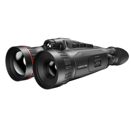 Jumelles à vision thermique HikMicro Habrok Pro HX60LN - Tout-Chasse.fr
