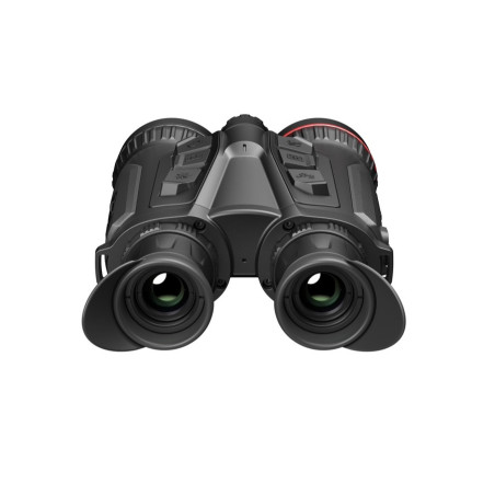 Jumelles à vision thermique HikMicro Habrok Pro HX60LN - Tout-Chasse.fr