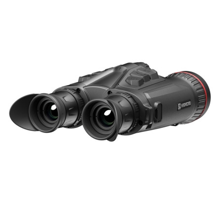 Jumelles à vision thermique HikMicro Habrok Pro HX60LN - Tout-Chasse.fr
