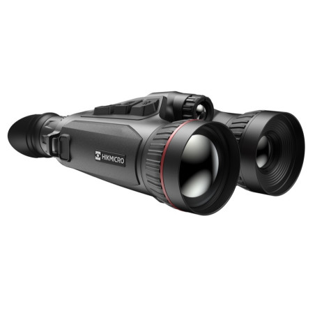 Jumelles à vision thermique HikMicro Habrok Pro HX60LN - Tout-Chasse.fr