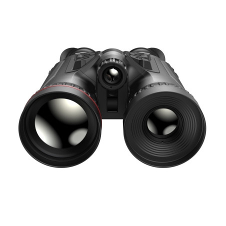 Jumelles à vision thermique HikMicro Habrok Pro HX60LN - Tout-Chasse.fr