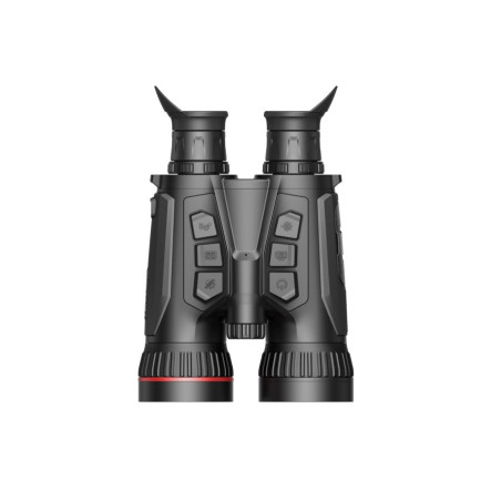 Jumelles à vision thermique HikMicro Habrok Pro HX60LN - Tout-Chasse.fr