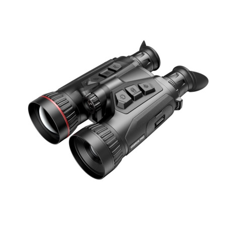 Jumelles à vision thermique HikMicro Habrok Pro HX60LN - Tout-Chasse.fr