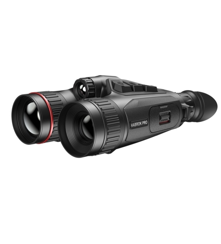 Jumelles à vision thermique HikMicro Habrok Pro HQ50LN - Tout-Chasse.fr