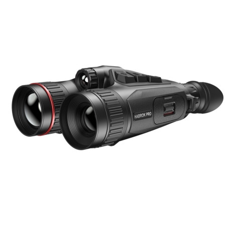 Jumelles à vision thermique HikMicro Habrok Pro HQ50LN - Tout-Chasse.fr