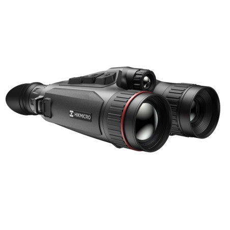 Jumelles à vision thermique HikMicro Habrok Pro HQ50LN - Tout-Chasse.fr