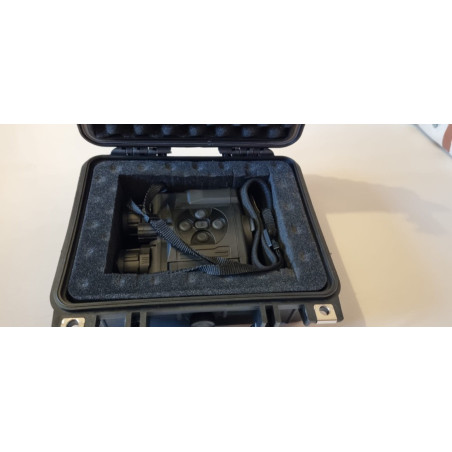 Jumelles à vision thermique Pulsar Accolade 2 LRF XP50 - Occasion - Tout-Chasse.fr