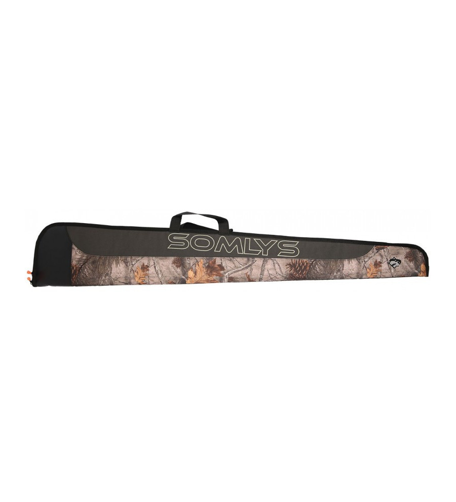 Fourreau fusil camo 3DX 1.40M Fourreau fusil camo 3DX 1.40M