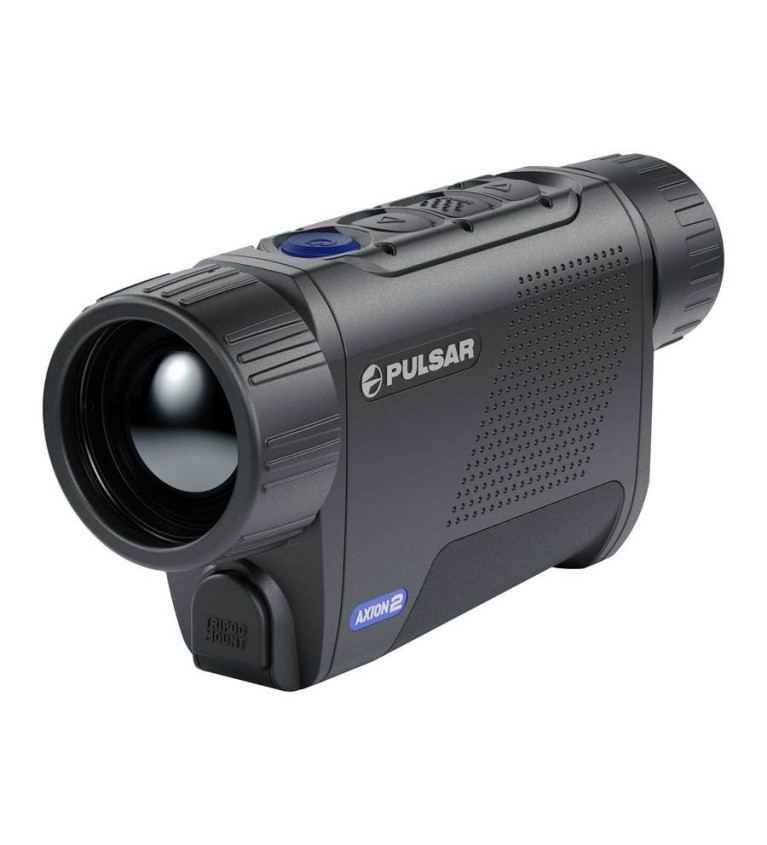 Monoculaire à imagerie thermique Pulsar Axion 2 XG35 - Tout-Chasse.fr
