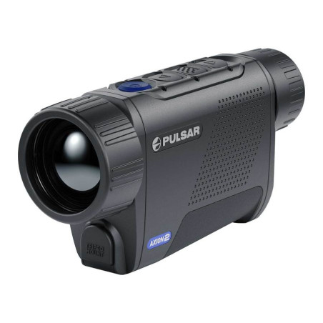 Monoculaire à imagerie thermique Pulsar Axion 2 XG35 - Tout-Chasse.fr