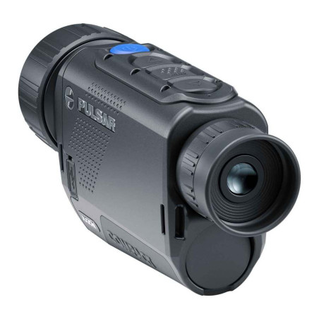 Monoculaire à imagerie thermique Pulsar Axion 2 XG35 - Tout-Chasse.fr