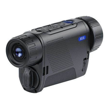 Monoculaire à imagerie thermique Pulsar Axion 2 XG35 - Tout-Chasse.fr