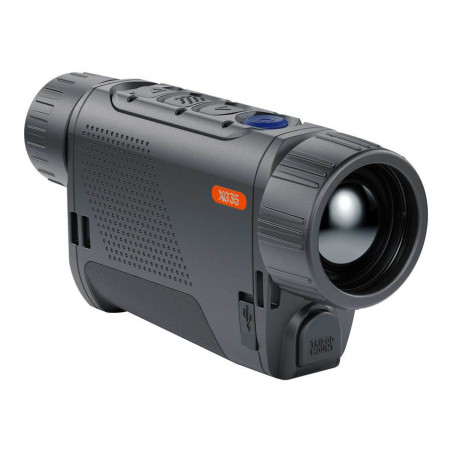 Monoculaire à imagerie thermique Pulsar Axion 2 XG35 - Tout-Chasse.fr