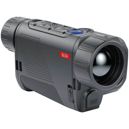 Monoculaire à imagerie thermique Pulsar Axion 2 XG35 LRF - Tout-Chasse.fr