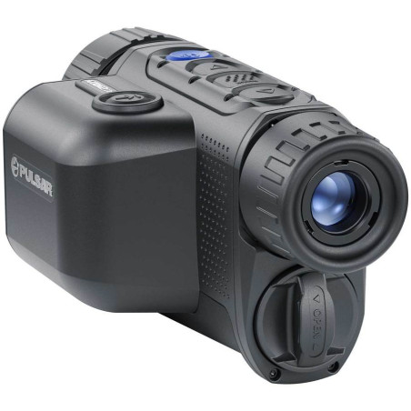 Monoculaire à imagerie thermique Pulsar Axion 2 XG35 LRF - Tout-Chasse.fr