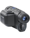 Monoculaire à imagerie thermique Pulsar Axion 2 XG35 LRF - Tout-Chasse.fr