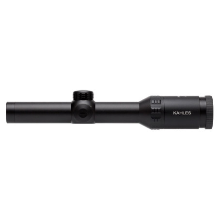 Lunette de Battue Kahles HELIA 1-5x24i - Tout-Chasse.fr
