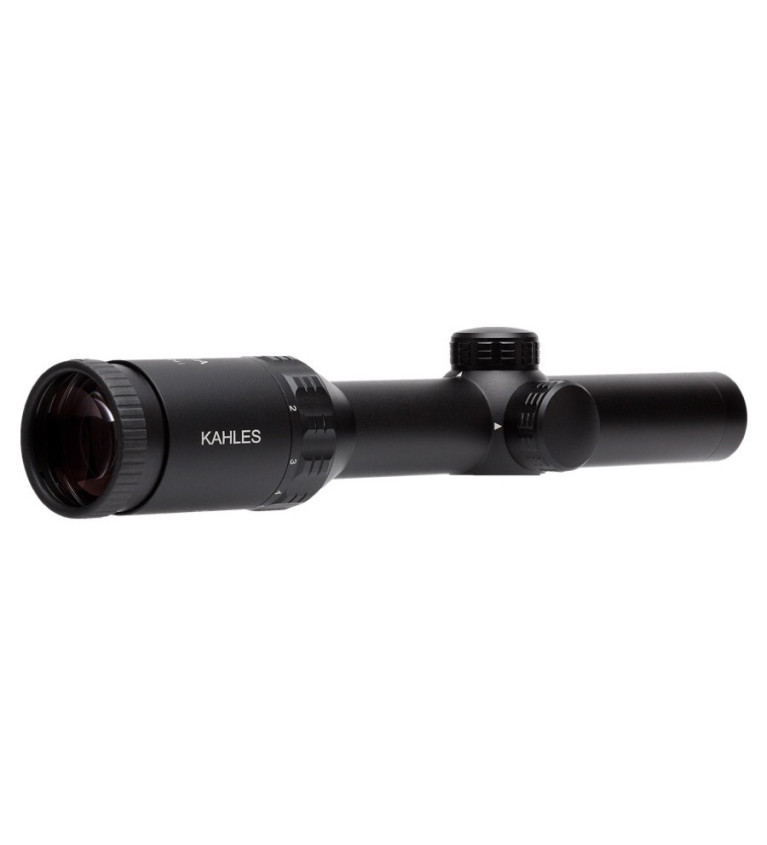 Lunette de Battue Kahles HELIA 1-5x24i - Tout-Chasse.fr