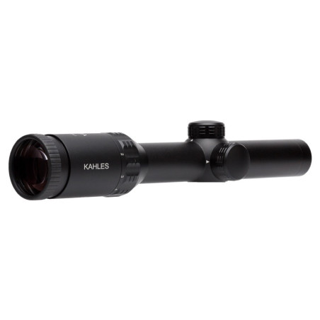 Lunette de Battue Kahles HELIA 1-5x24i - Tout-Chasse.fr