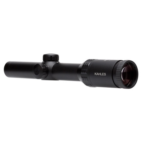 Lunette de Battue Kahles HELIA 1-5x24i - Tout-Chasse.fr