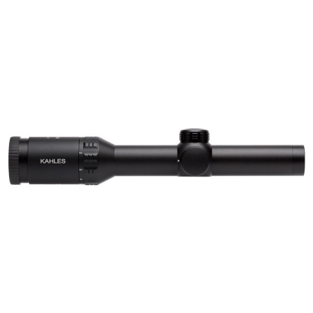 Lunette de Battue Kahles HELIA 1-5x24i - Tout-Chasse.fr