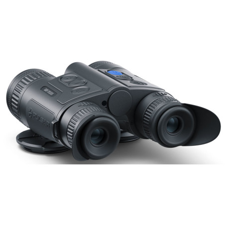 Jumelles à vision thermique Pulsar Merger XQ35 LRF - Tout-Chasse.fr