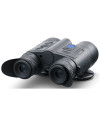 Jumelles à vision thermique Pulsar Merger XQ35 LRF - Tout-Chasse.fr