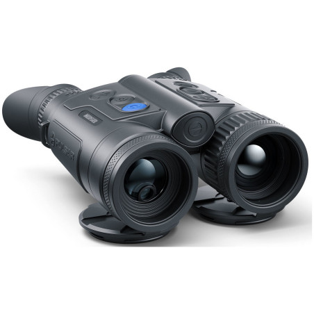 Jumelles à vision thermique Pulsar Merger XQ35 LRF - Tout-Chasse.fr