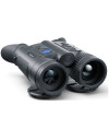 Jumelles à vision thermique Pulsar Merger XQ35 LRF - Tout-Chasse.fr