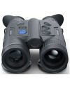 Jumelles à vision thermique Pulsar Merger XQ35 LRF - Tout-Chasse.fr