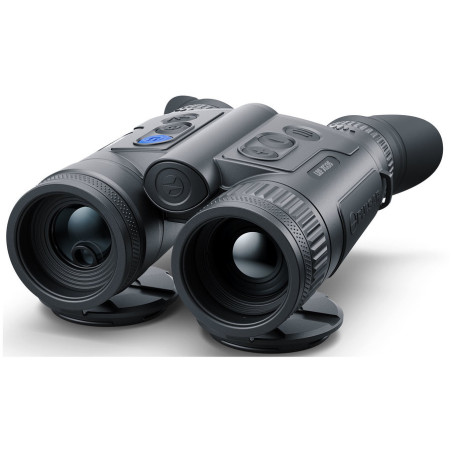 Jumelles à vision thermique Pulsar Merger XQ35 LRF - Tout-Chasse.fr