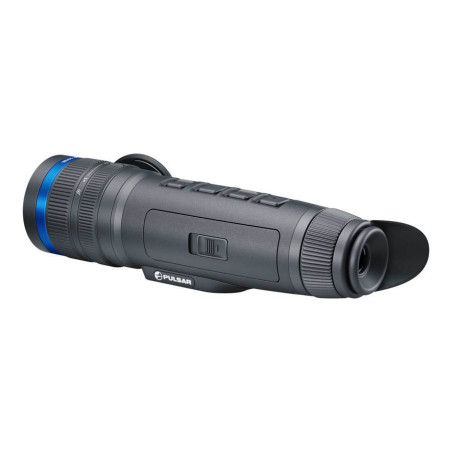 Monoculaire à vision thermique Pulsar Telos XP50 - Tout-Chasse.fr