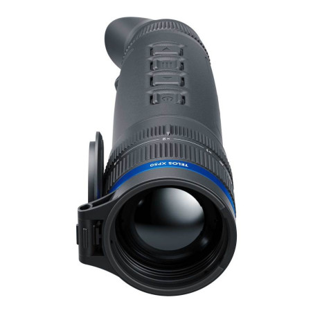 Monoculaire à vision thermique Pulsar Telos XP50 - Tout-Chasse.fr