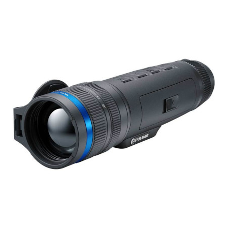 Monoculaire à vision thermique Pulsar Telos XP50 - Tout-Chasse.fr