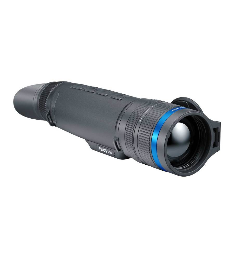 Monoculaire à vision thermique Pulsar Telos XP50 - Tout-Chasse.fr Monoculaire à vision thermique Pulsar Telos XP50 - Tout-Chasse.fr