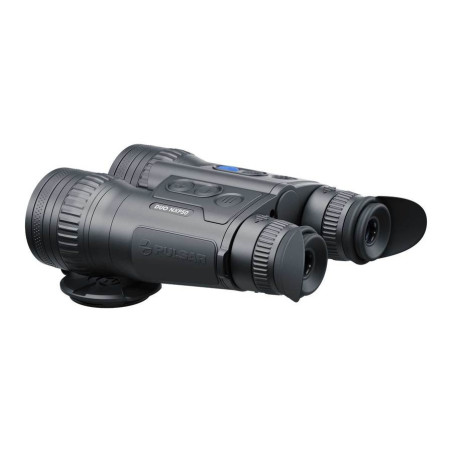 Jumelles multi-canaux Pulsar Merger Duo NXP50 - Tout-Chasse.fr