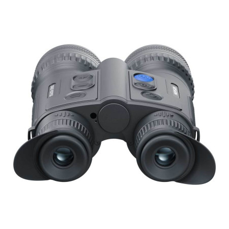 Jumelles multi-canaux Pulsar Merger Duo NXP50 - Tout-Chasse.fr