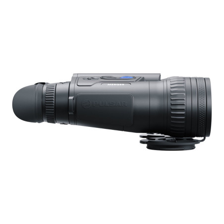 Jumelles multi-canaux Pulsar Merger Duo NXP50 - Tout-Chasse.fr