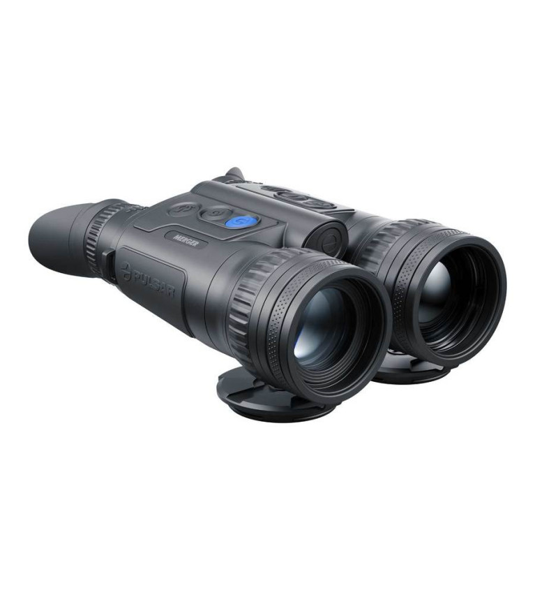 Jumelles multi-canaux Pulsar Merger Duo NXP50 - Tout-Chasse.fr