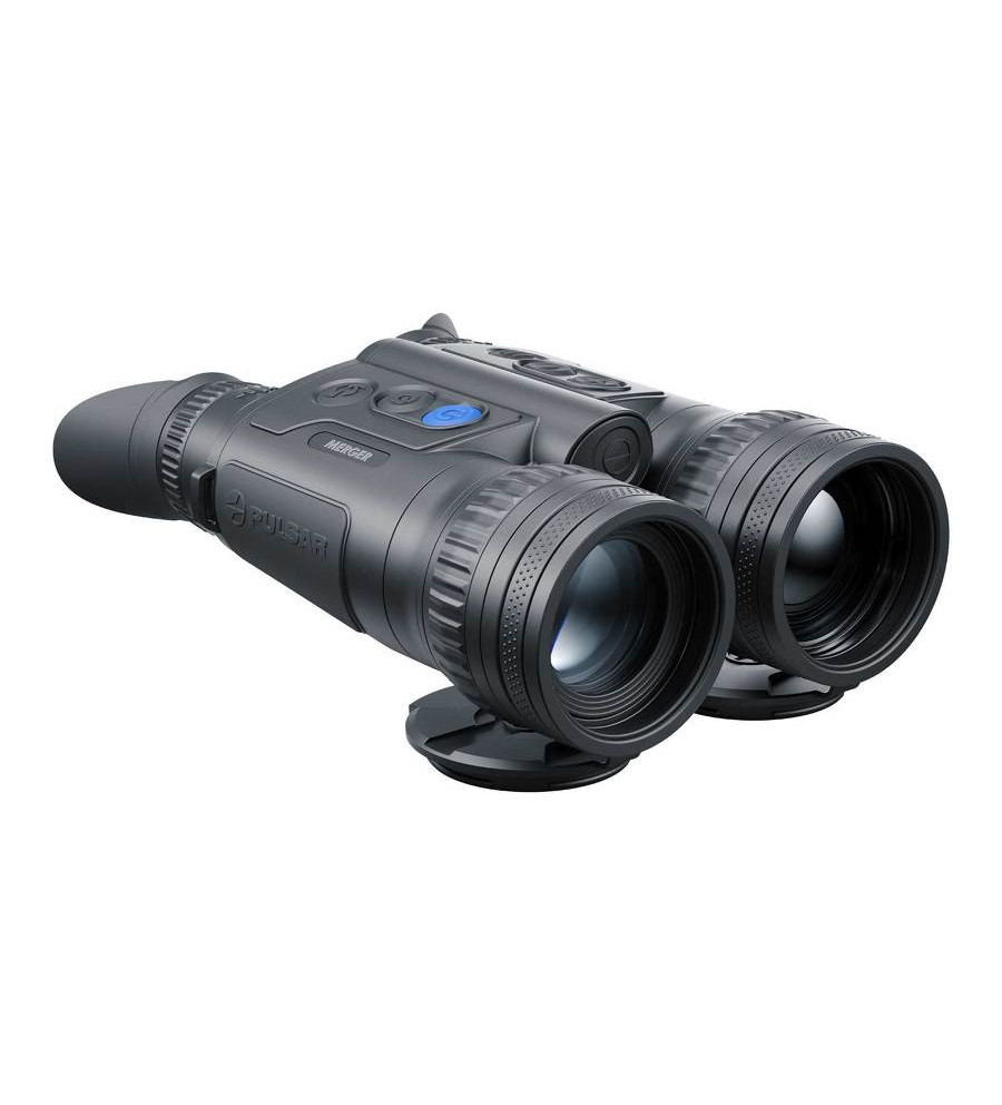Jumelles multi-canaux Pulsar Merger Duo NXP50 - Tout-Chasse.fr